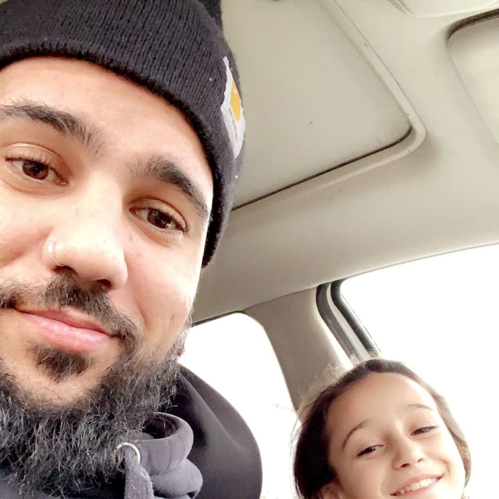 Meet your Posher, Walt